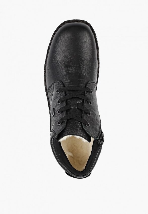 Ботинки Rieker