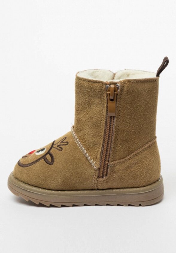 Сапоги Tikkago