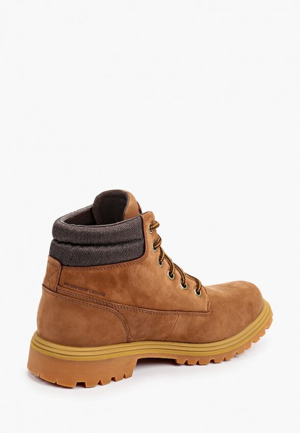 Ботинки Helly Hansen