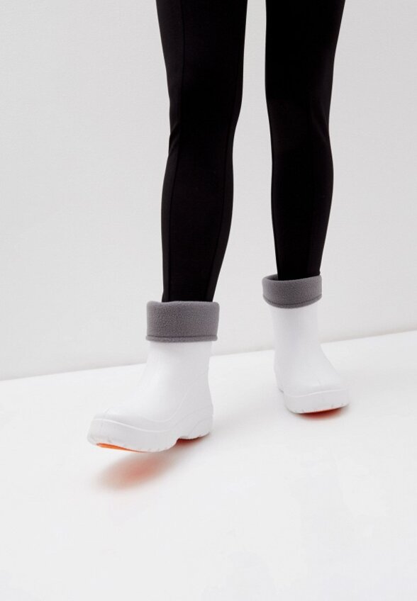 Сапоги резиновые Kaury