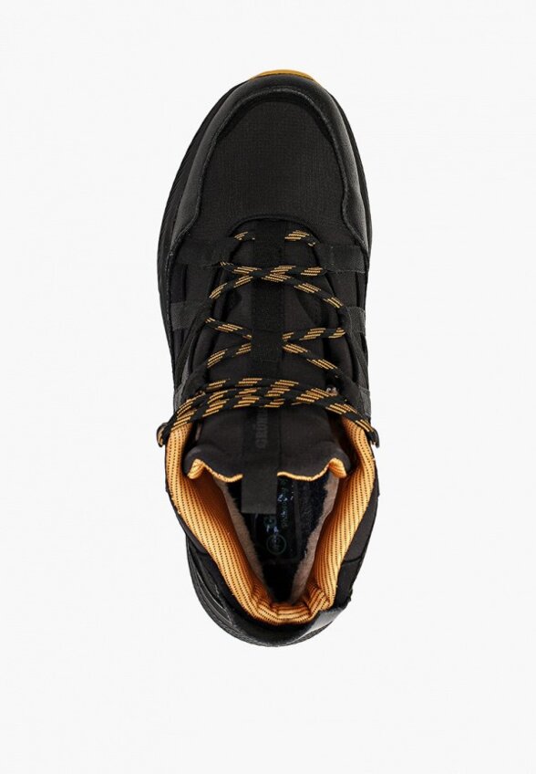 Кроссовки Grunberg