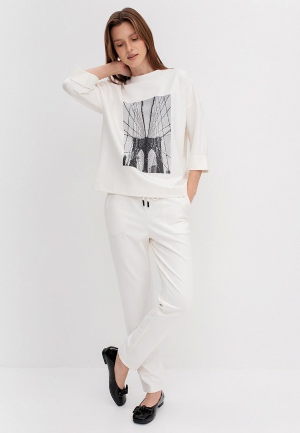 Брюки спортивные Savage