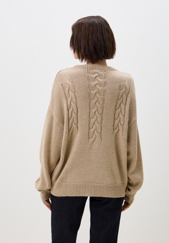 Джемпер marhatter