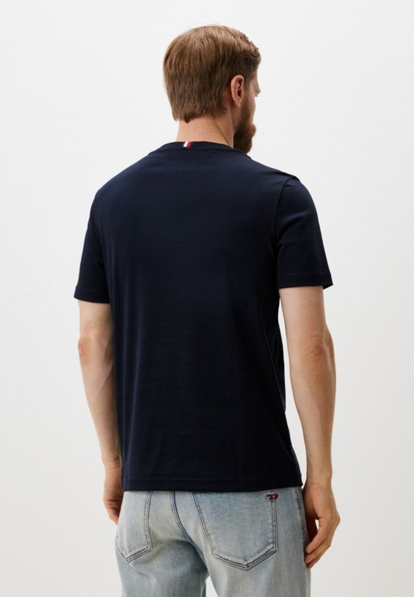 Футболка Tommy Hilfiger