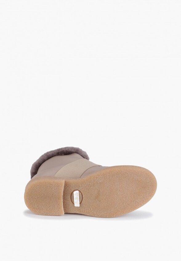 Ботинки Riconte