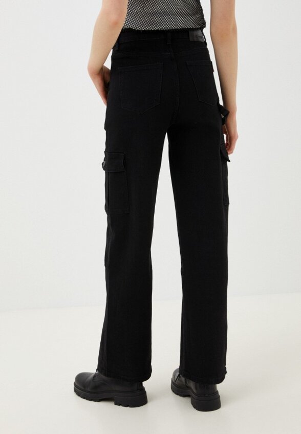 Джинсы Feliamo