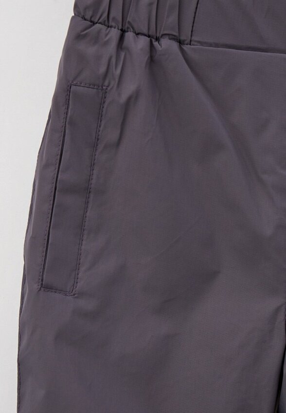 Брюки утепленные Kisu