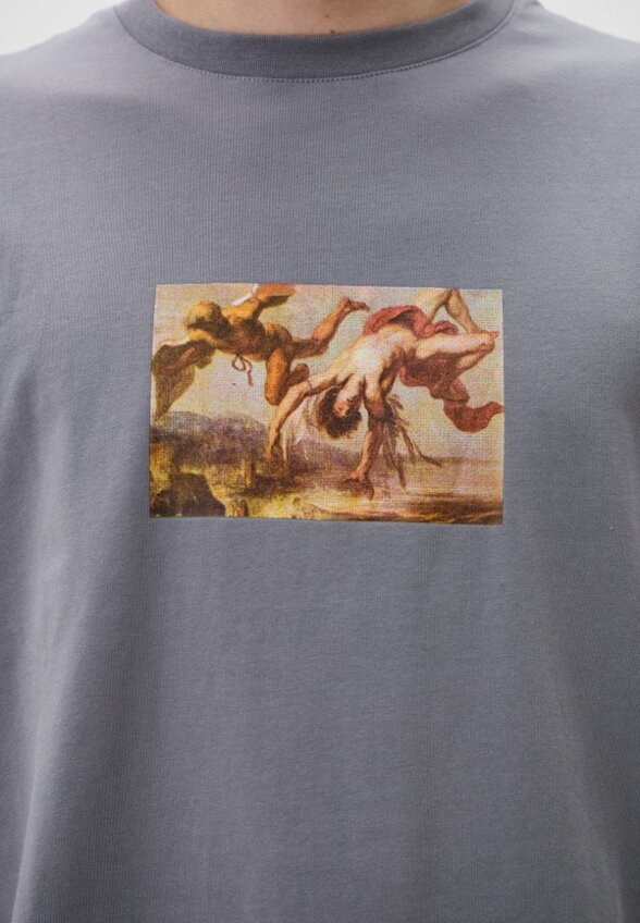 Футболка Mist