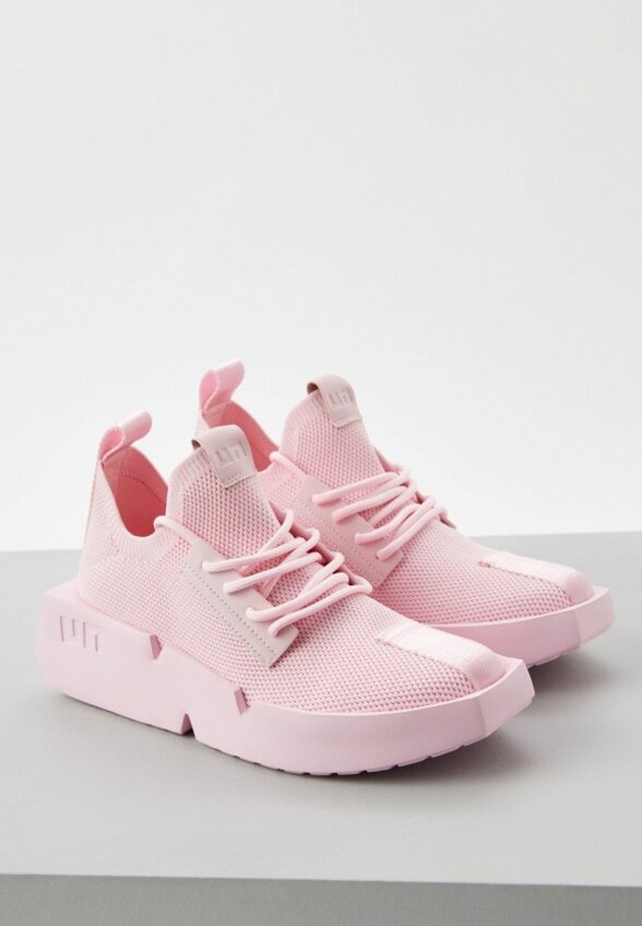 Кроссовки United Nude