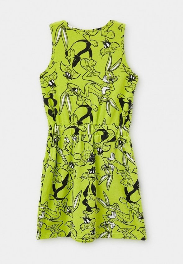 Платье PlayToday