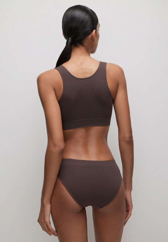 Топ бельевой belle you