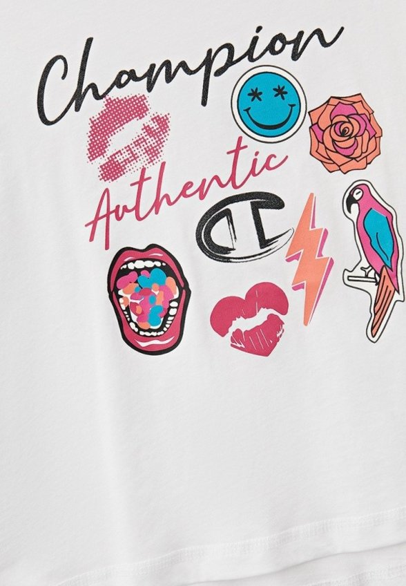 Футболка Champion