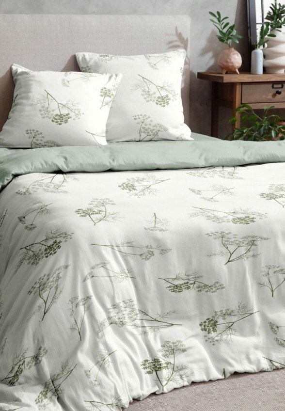 Постельное белье 2-спальное Унисон