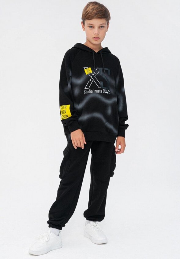 Худи Fashion X&S