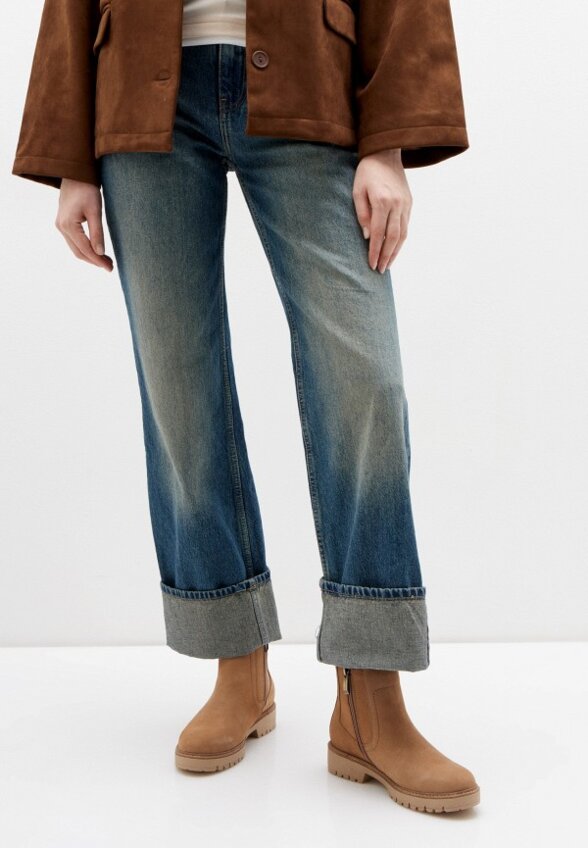 Ботинки Tamaris