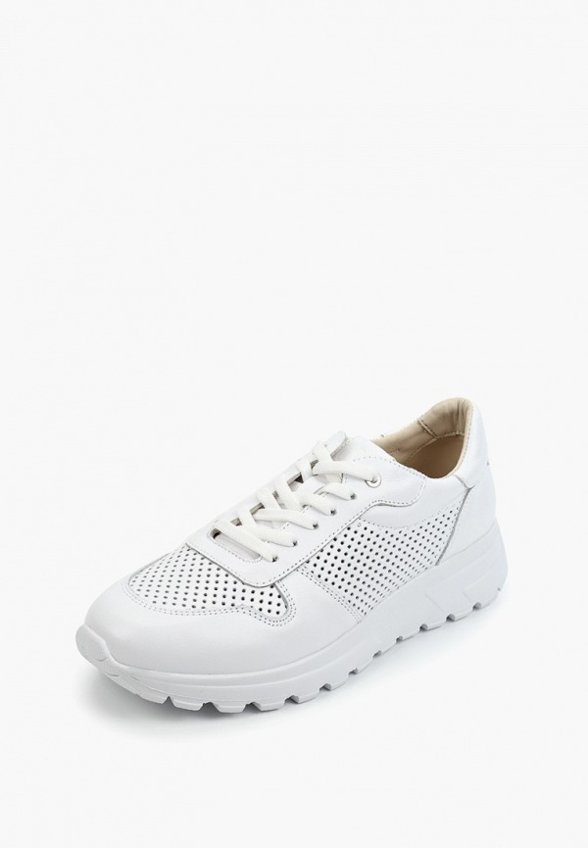 Кроссовки Mof-Berg