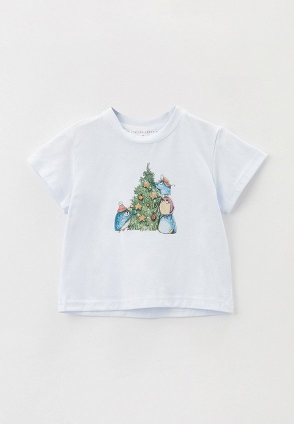 Футболка Ete Children