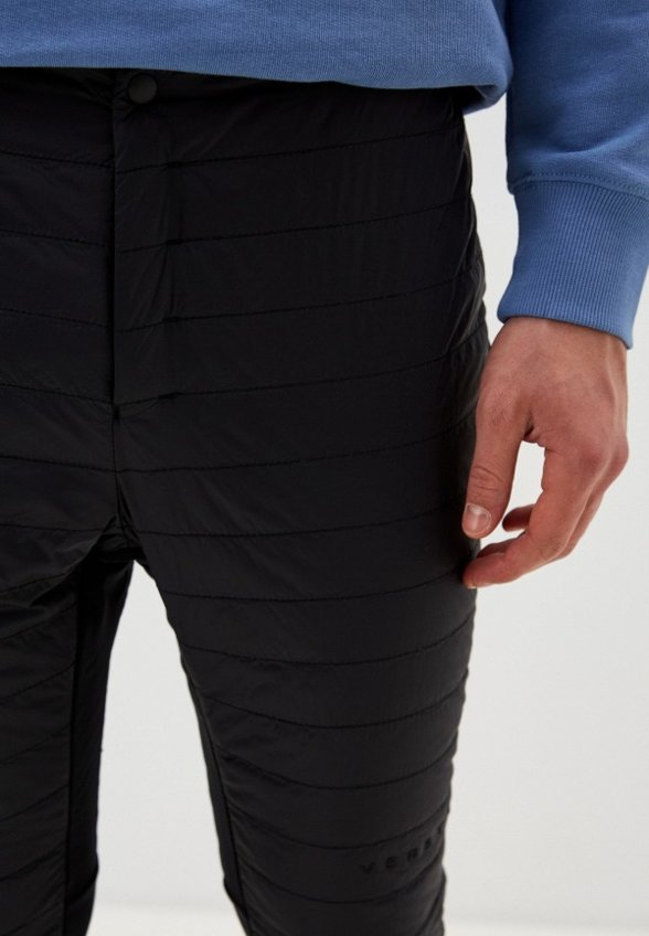 Брюки утепленные Versta