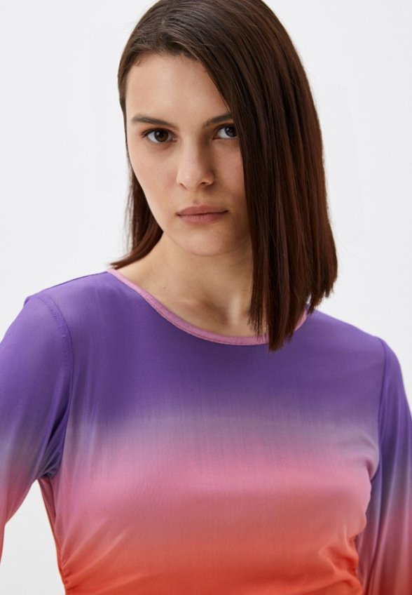 Лонгслив Ichi