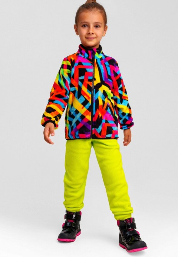 Олимпийка PlayToday