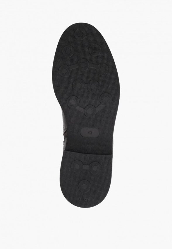 Ботинки Pazolini