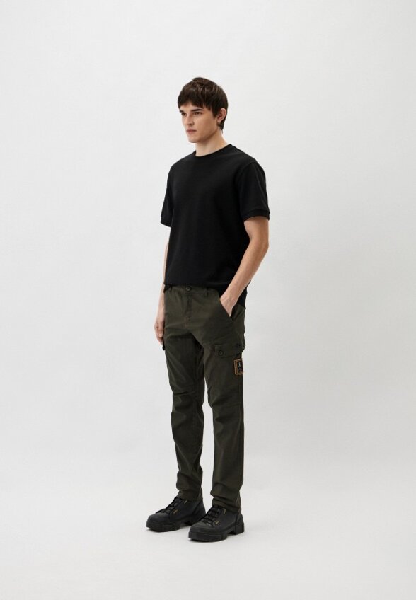 Брюки Aeronautica Militare