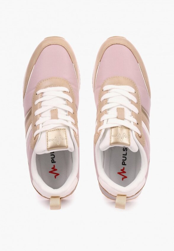 Кроссовки Pulse