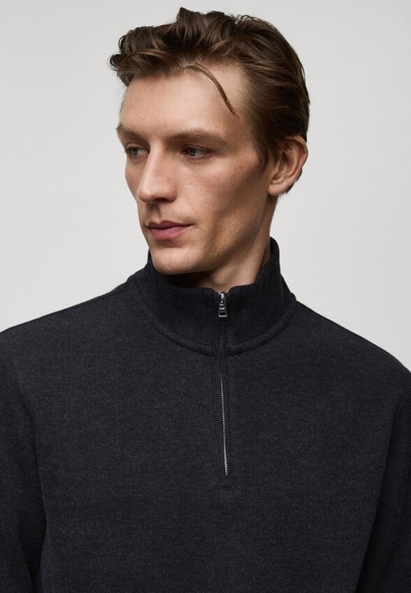 Джемпер Mango Man