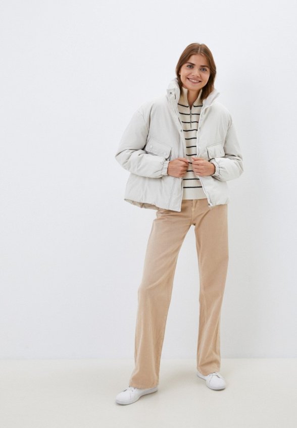 Куртка утепленная Diverius