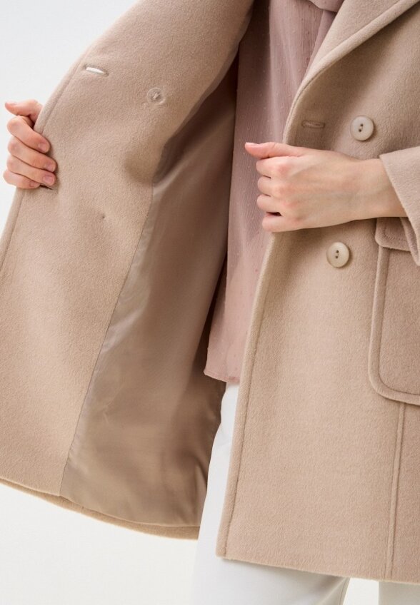 Полупальто Lovertin