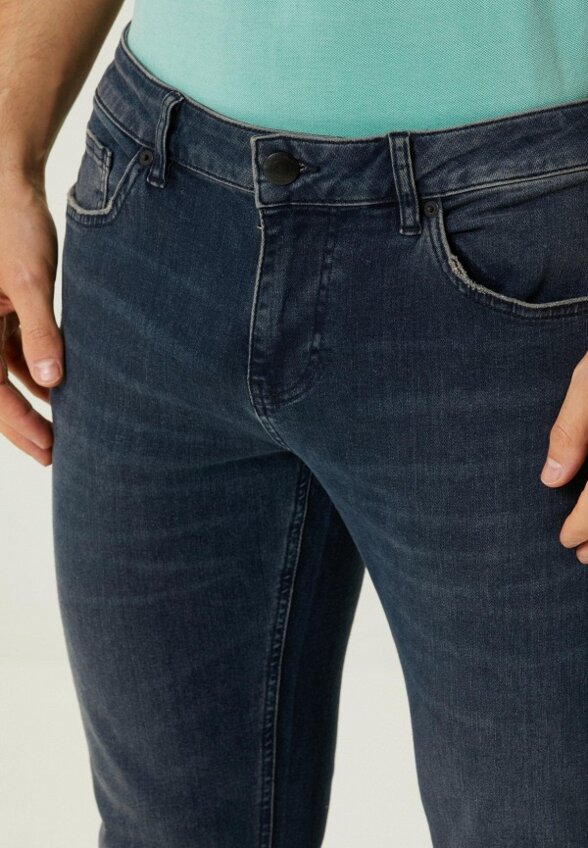 Джинсы NetWork