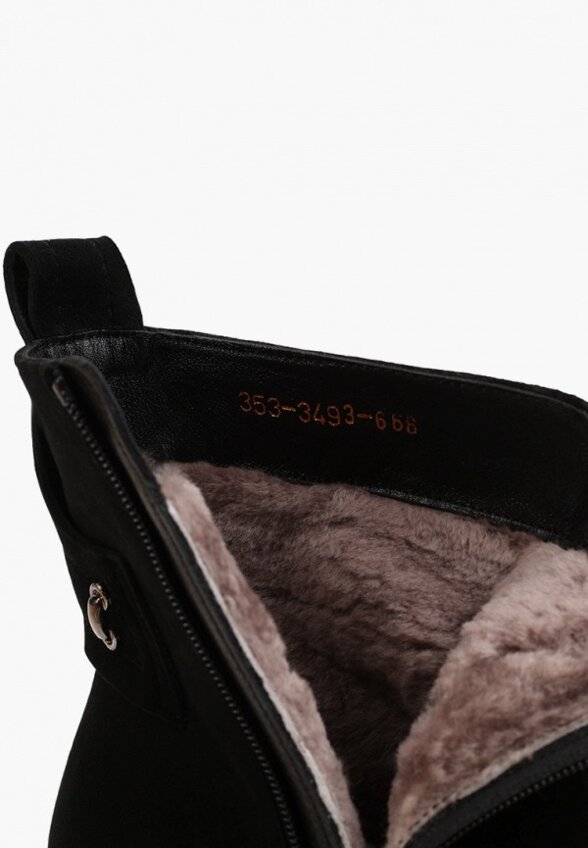 Ботильоны Lr Lorettini