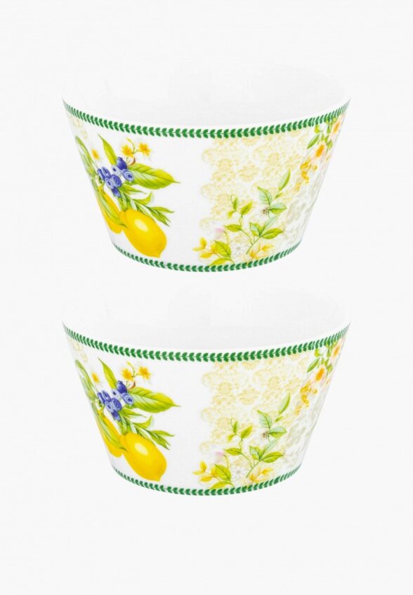 Набор салатников Elan Gallery