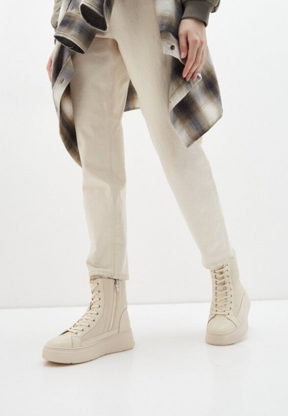 Ботинки Thomas Munz