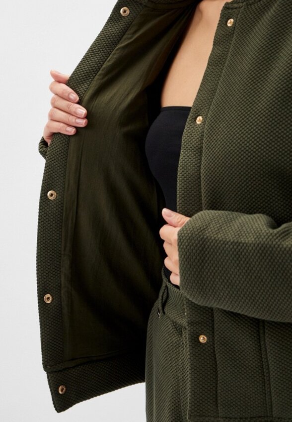 Куртка утепленная Lune