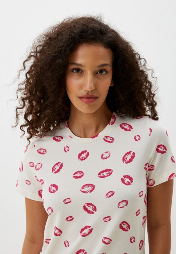 Футболка Селтекс