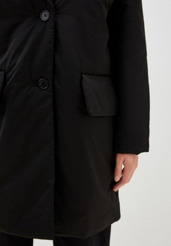 Куртка-пальто GLVR