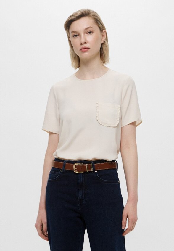 Блуза Pennyblack