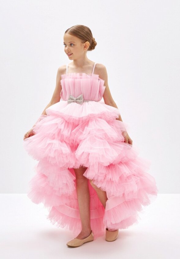 Платье Monikamo