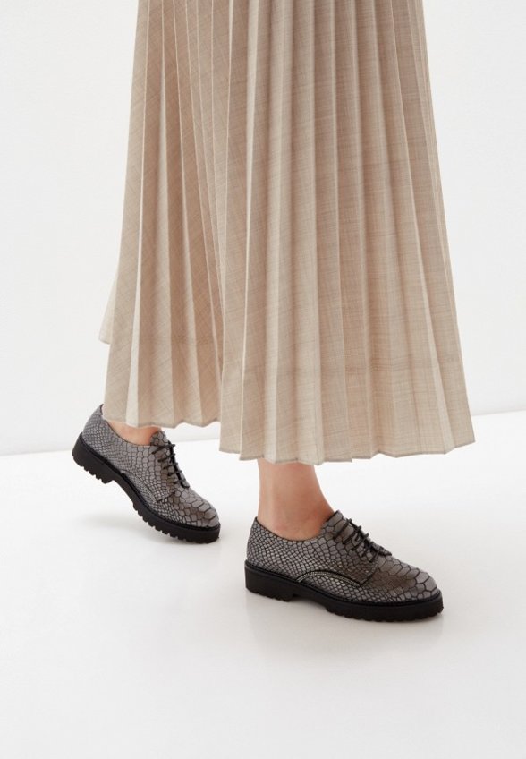 Ботинки Enzo Logana