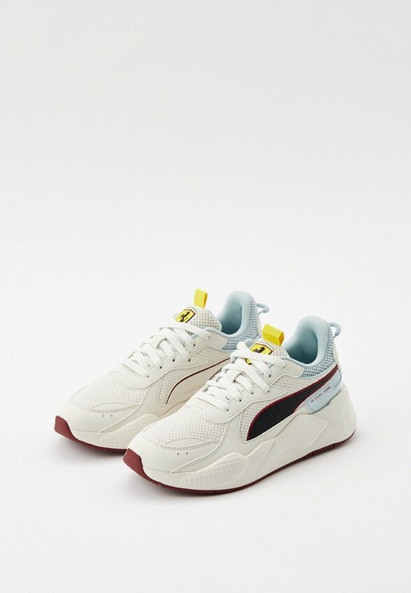 Кроссовки PUMA