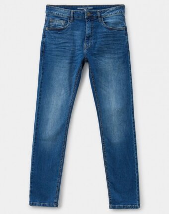 Джинсы Republic of Denim by OVS мужчинам