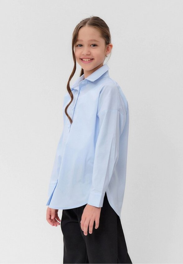 Рубашка Minaku