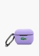 Чехол для наушников Lacoste1  - превью