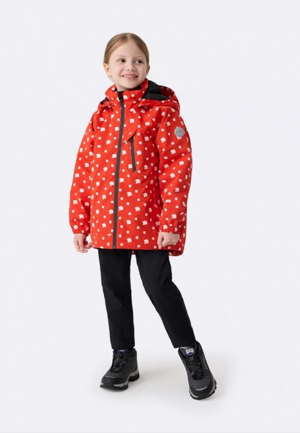 Куртка утепленная Lassie