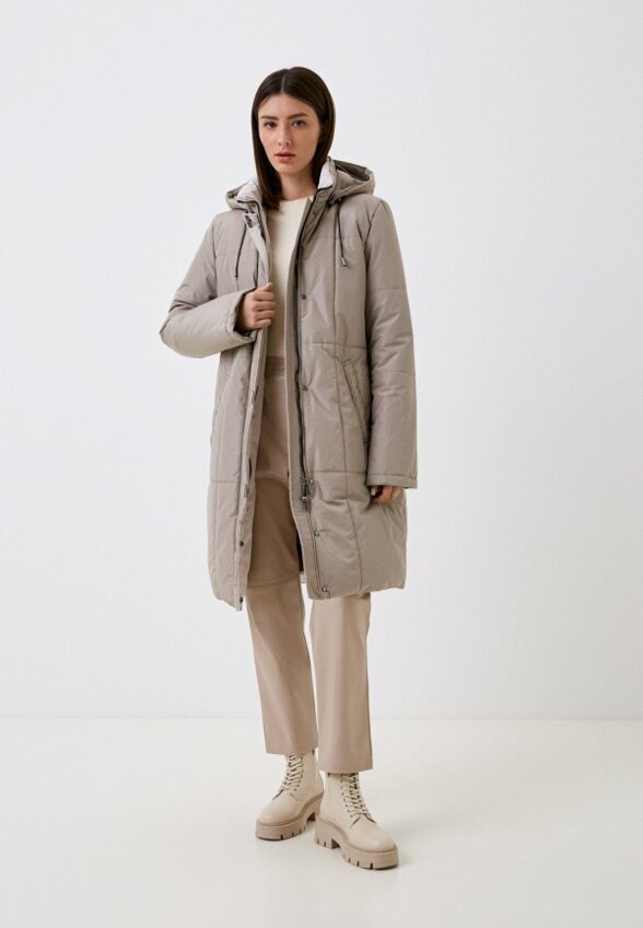 Пуховик Maritta