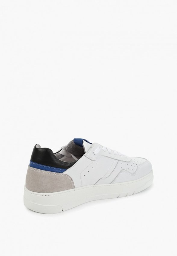 Кеды Nero Giardini