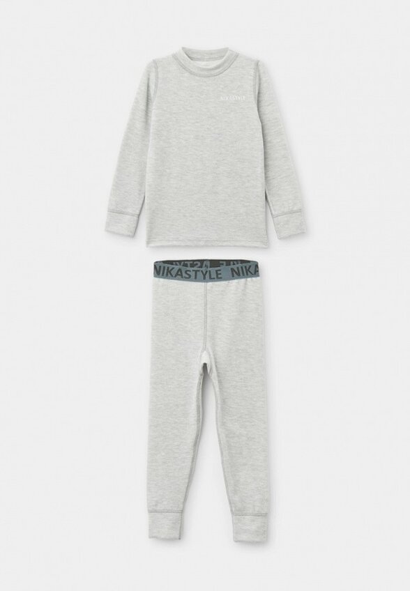 Термобелье Nikastyle