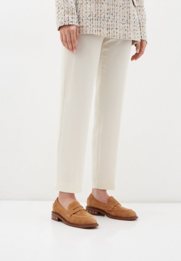 Лоферы Vitacci