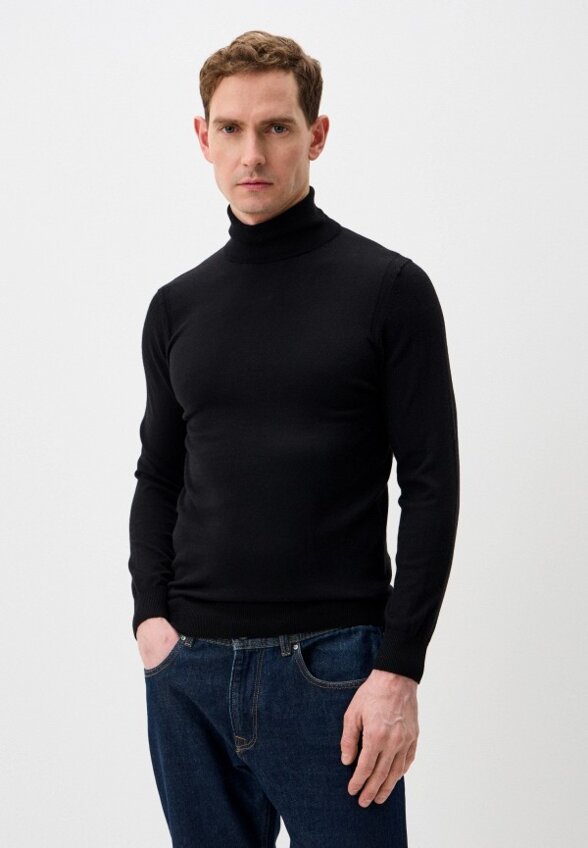 Водолазка Corso Milano